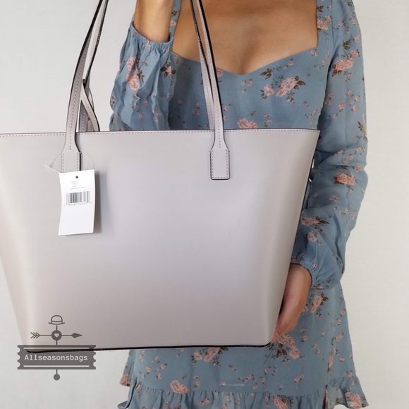 Kate spade Small harmony wristlet set nouveaux bag - Picture 5 of 8